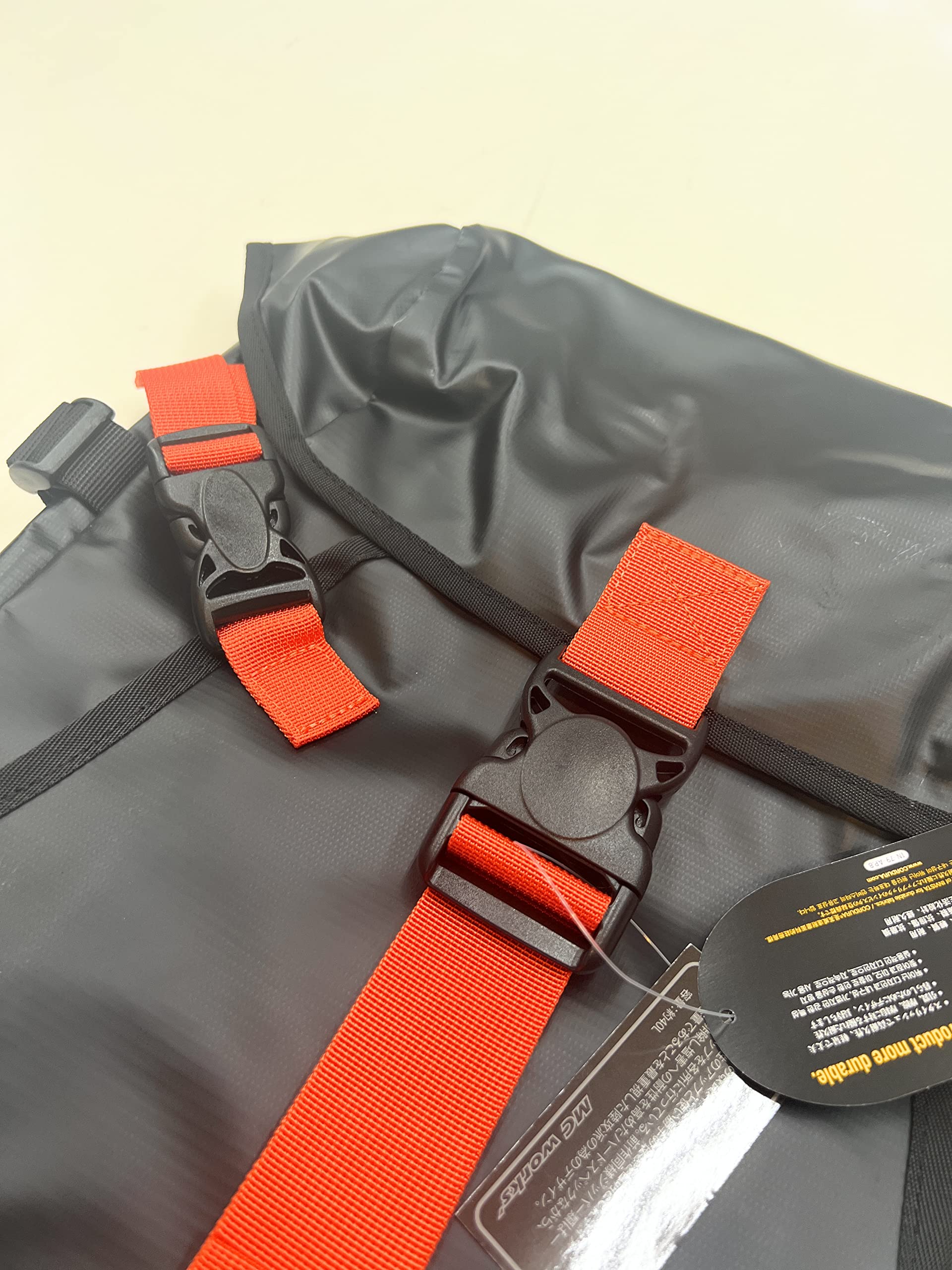 Amazon | MC works' / MCワークス ROCK SHORE BACK PACK RBP-2 Amazon | MC works' / MCワークス ROCK SHORE BACK PACK RBP-2